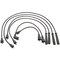 Standard Wires Import Car Wire Set, 29501 29501 - alternate 1